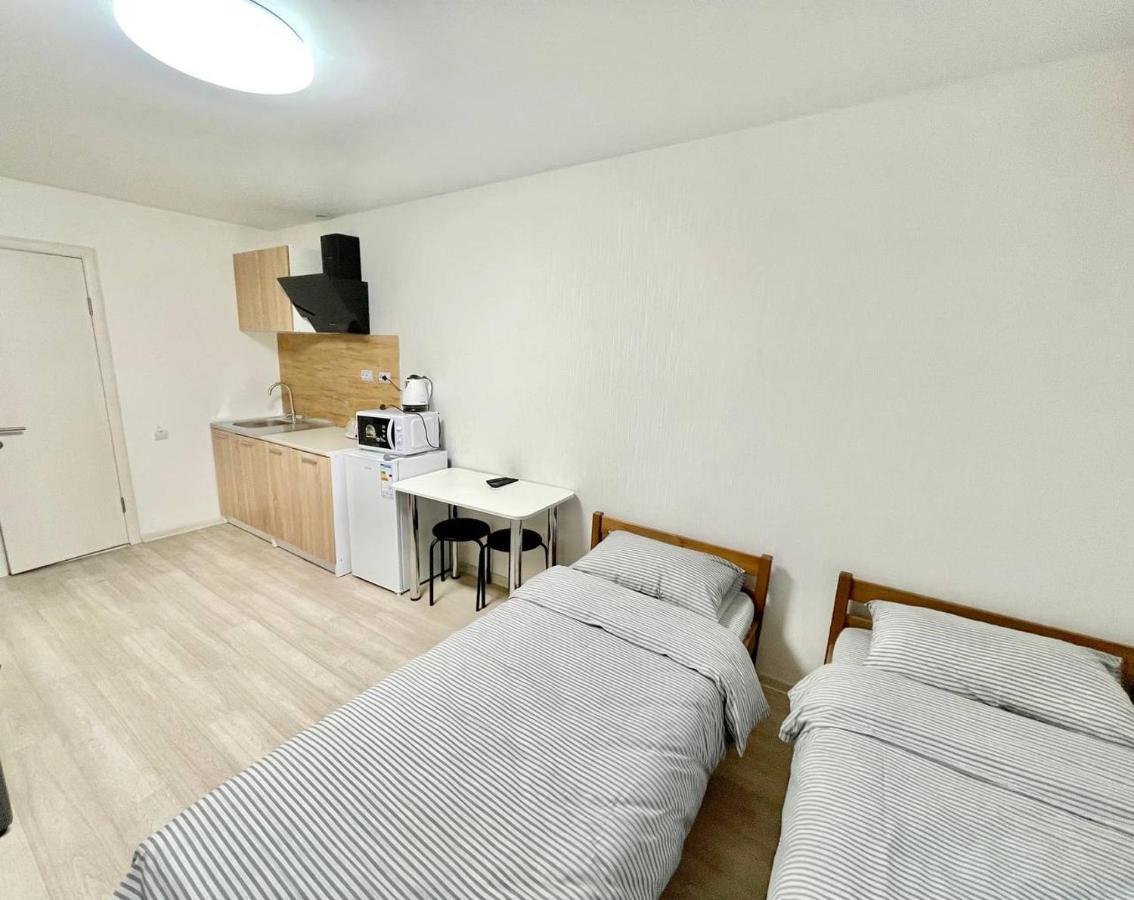 Apartment Osokorky House Kiew