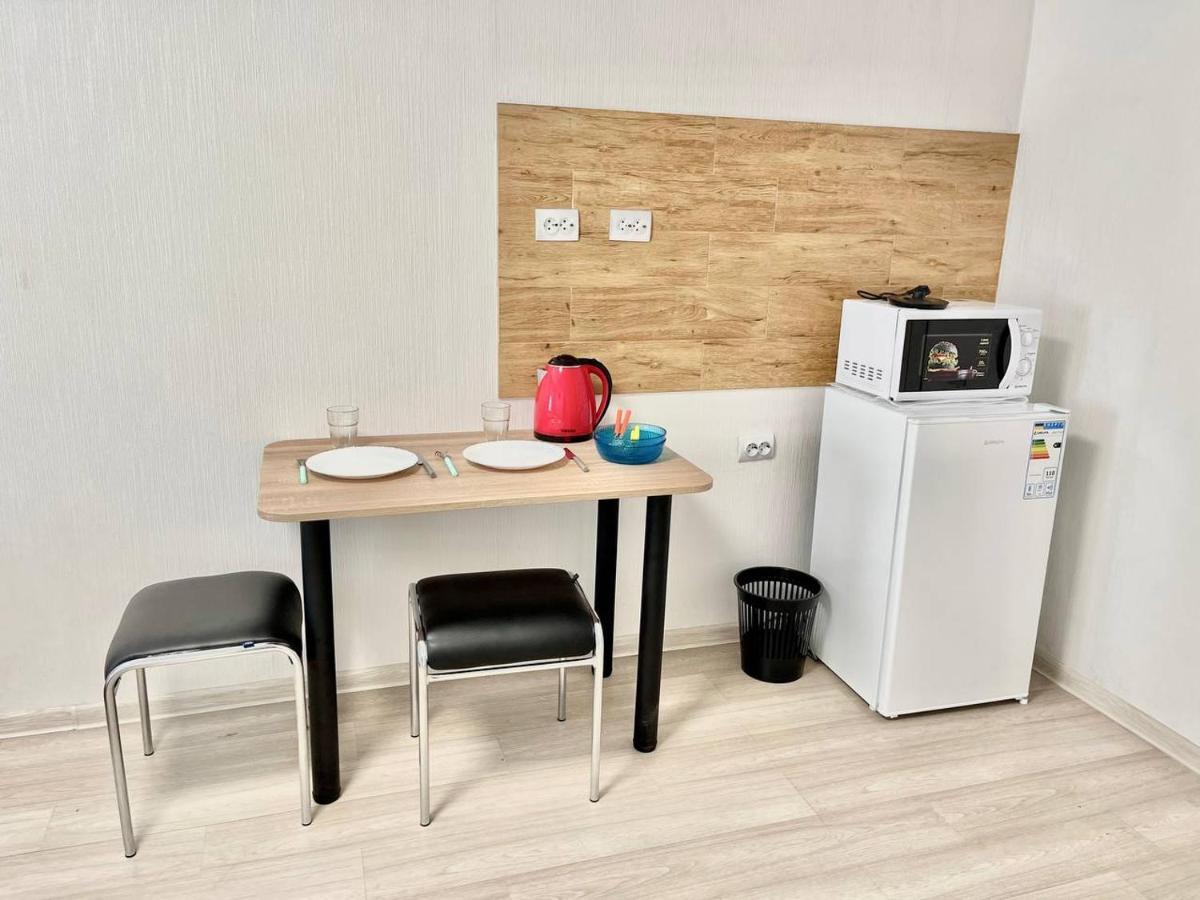 Osokorky House Apartment Kiew