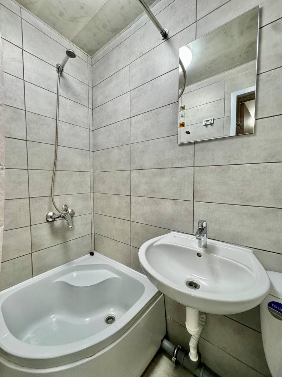 Osokorky House Apartment