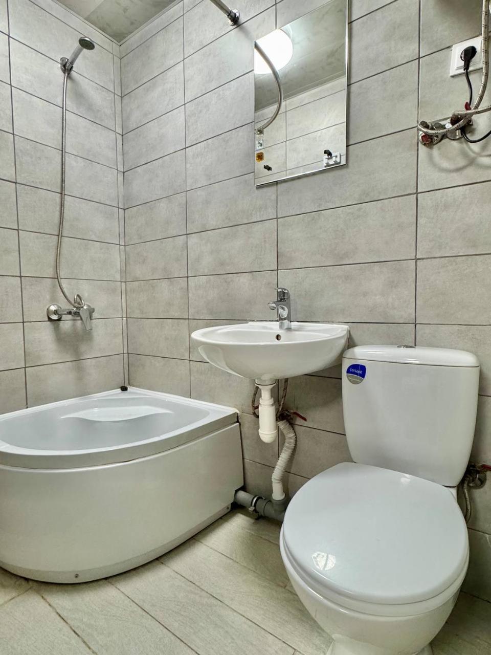 Osokorky House Apartment Kiew